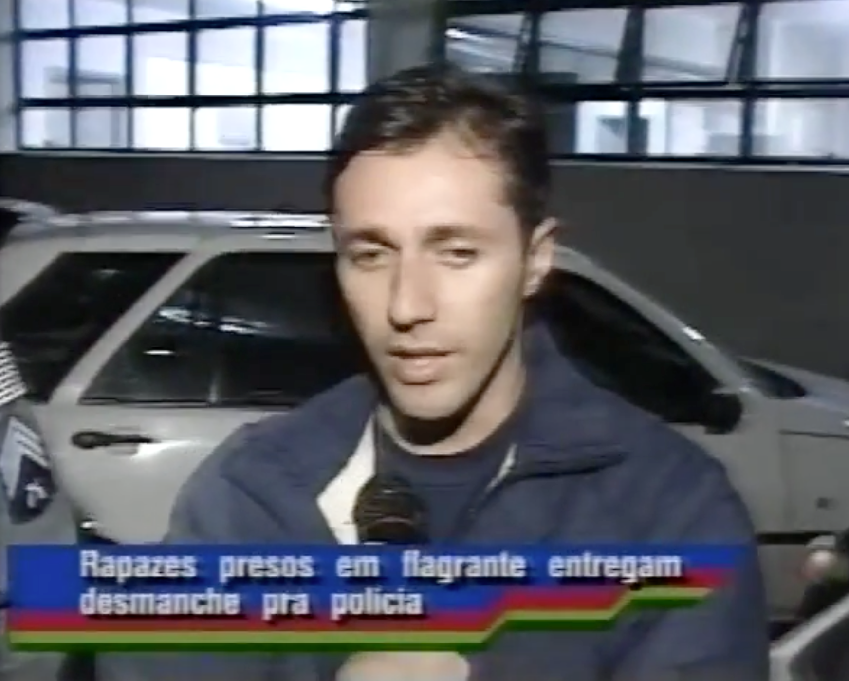 Polícia Civil
